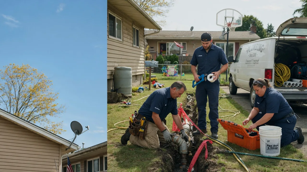 Garbage Disposal Replacement in Oscoda, MI near me